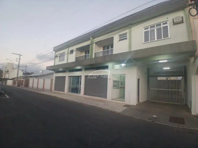 Apartamento no Bairro Itoupava Norte em Blumenau com 1 dormitório