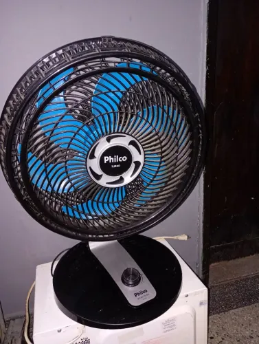 Ventilador