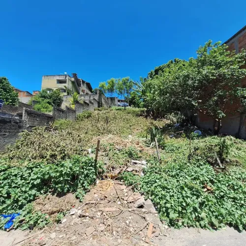 Terreno Santa Rosa Guarapari