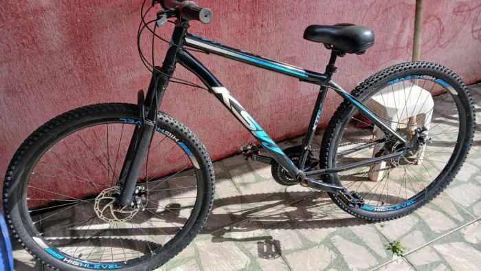 Bicleta Aro 29