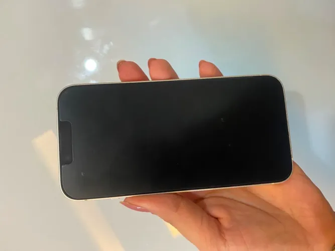 IPHONE 13 128gb impecável