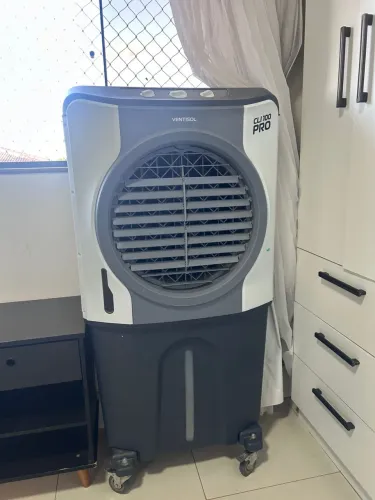 Climatizador ventisol cli 100 pro