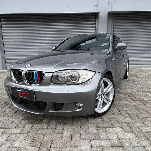 BMW 130I A 3.0 24V 265cv 5P 2011