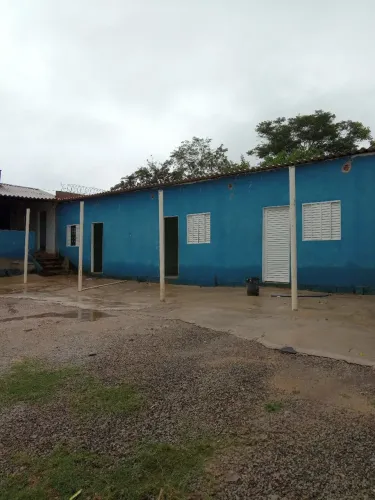 Alugo uma chácara no setor estrela Dalva