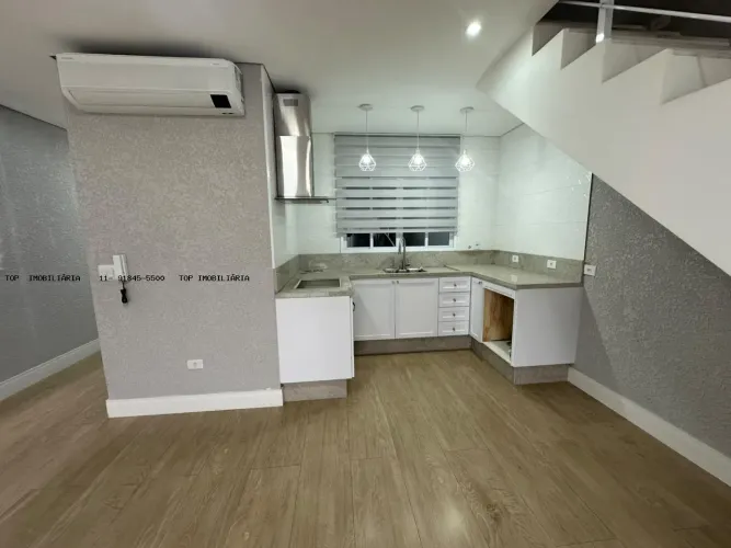 Casa para Locação em Cajamar, Portais (Polvilho), 4 dormitórios, 1 suíte, 3 banheiros, 2 v