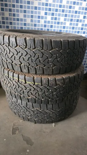 4 PNEUS 235/70R16