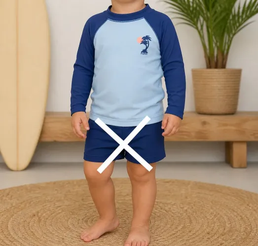 Camiseta Carter's 2 anos 
