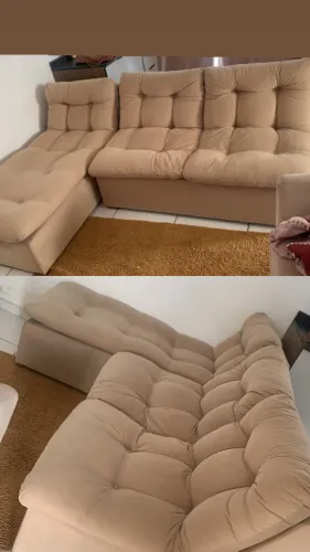 Sofá sala