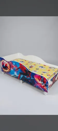 mini cama