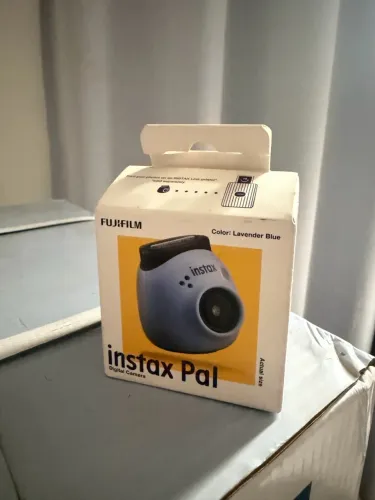 Instax pal digital Camera