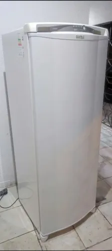 Geladeira Consul Frost Free turbo
