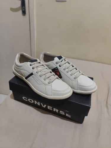 Vendo sapatênis sound masculino casual