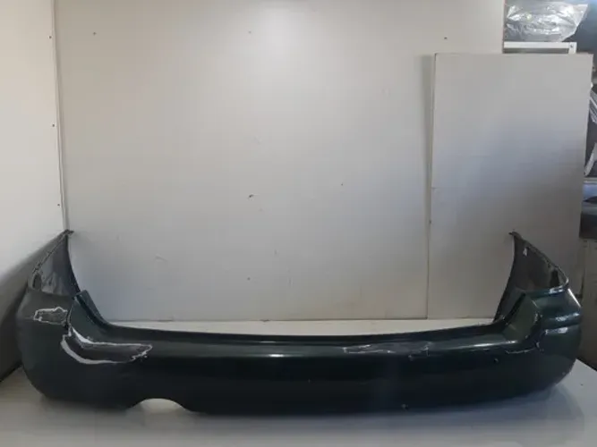 Parachoque Traseiro Subaru Legacy 2000 A 2002 Usado 19028