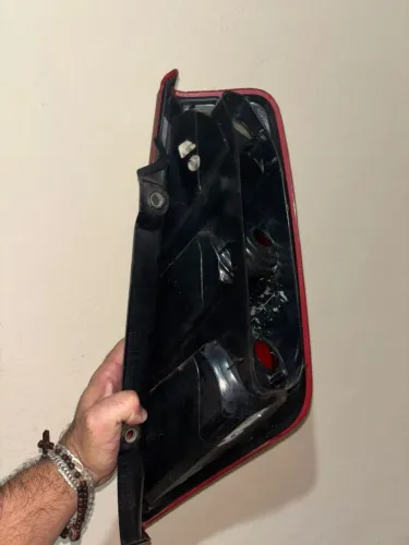 Lanterna traseira Fiat Punto