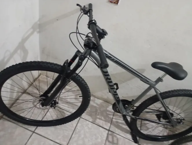 BICICLETA ARO 29