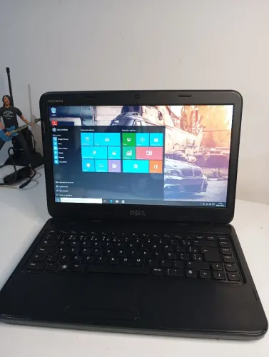 Notebook DELL INSPIRON INTEL CORE I5