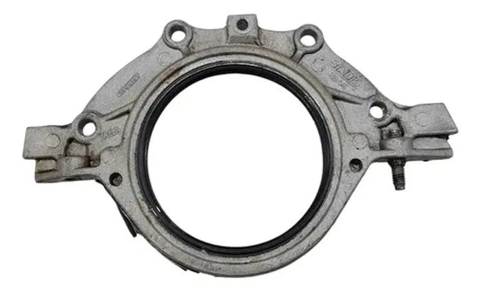 Flange Virabrequim Volante Motor  Fiat Siena 1.0  2010 20173 Não Informado