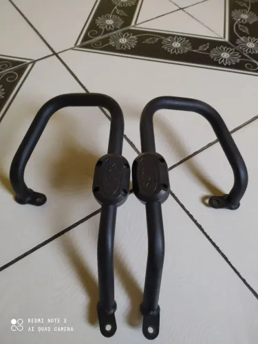 Protetor de carenagem SCAM