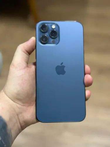 iPhone 12 ProMax
