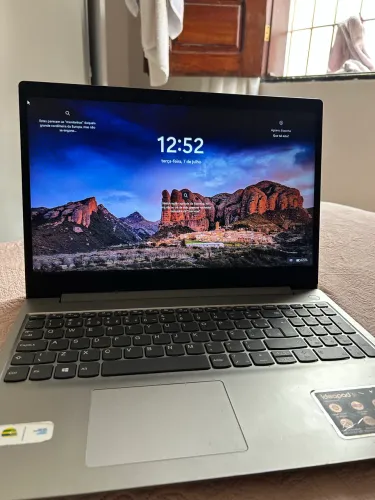 Notebook Lenovo Ideapad 3i