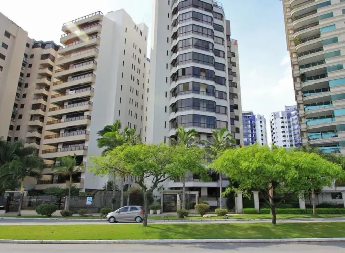 Apartamento para venda, Beira Mar, Florianópolis, SC