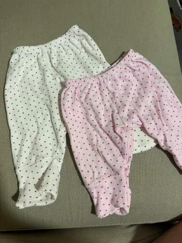 Roupa bebê menina bazar infantil roupinhas enxoval