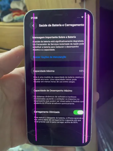 iPhone 12 mini