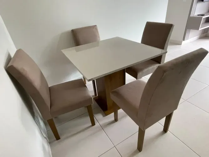 Imóvel para aluguel possui 56 metros quadrados com 1 quarto em Umarizal - Belém - PA