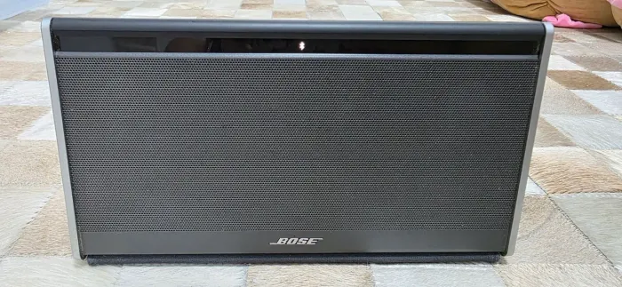Bose Soundlink 