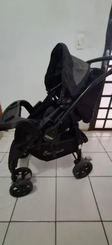 Carrinho de passeio