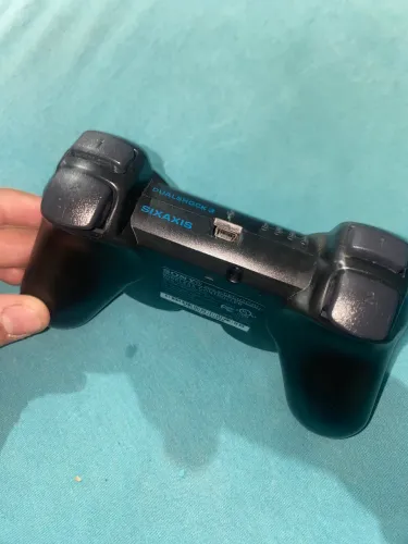 Controle PS3