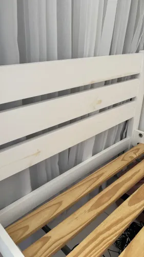 Cama de solteiro