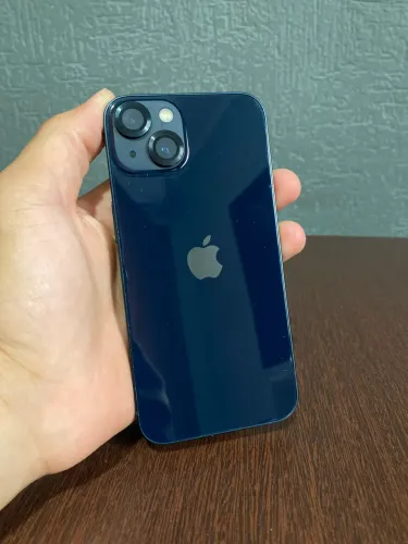 Iphone 13 128Gb cor Preta