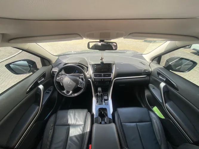 Mitsubishi Eclipse Cross HPE-S 1.5 AWD 165cv Aut. 2019