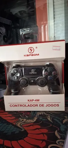 Game play ps4