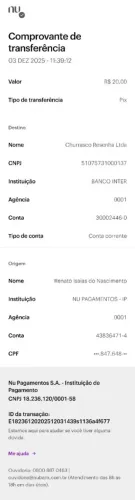 Plataforma fixa D40