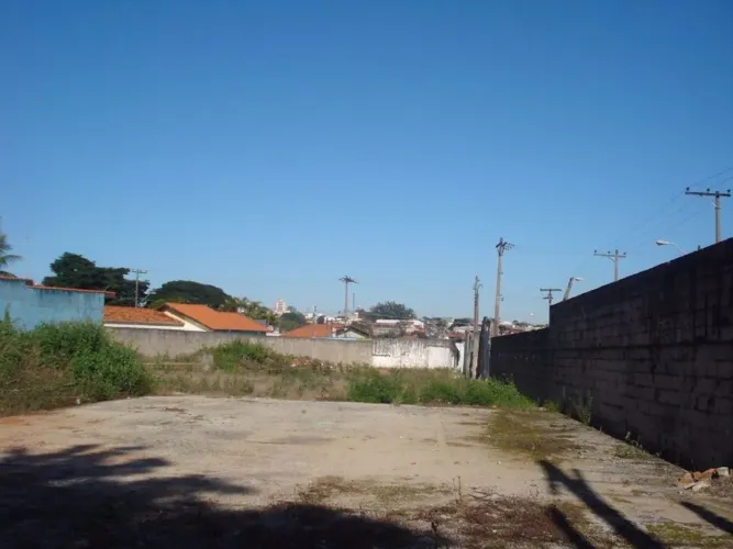Terreno, 2830 m² - venda por R$ 7.100.000,00 ou aluguel por R$ 40.000,00 - Vila Carol - So