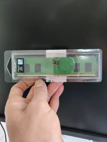 Memória Ram DDR5 8GB 4800mt/s Skhynix