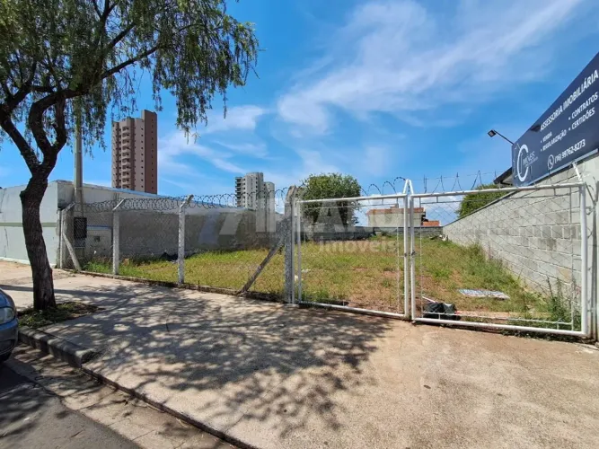 Venda de Terreno / Padrão na cidade de São Carlos