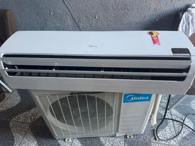 AR CONDICIONADO 22 MIL BTUS 