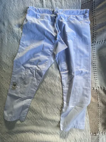 Calça kimono vouk A2