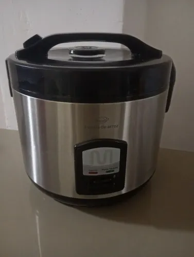 Panela elétrica 