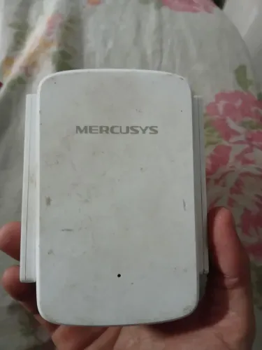 Repetidor mercusys 