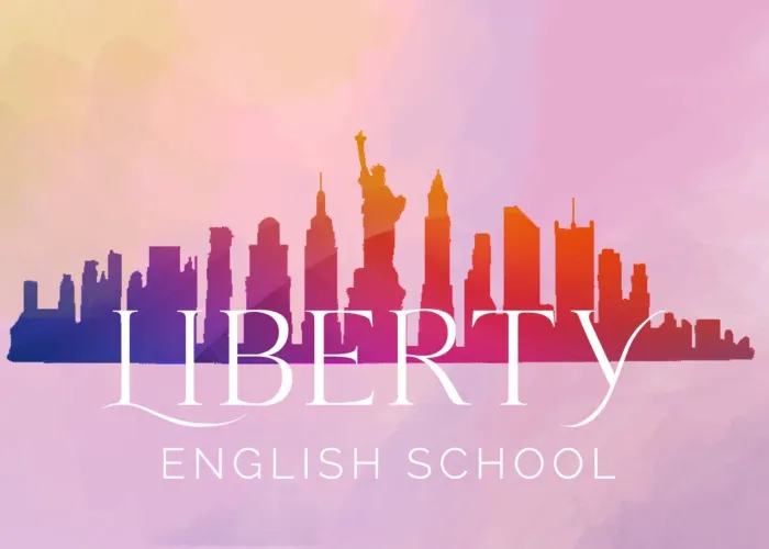 Aulas de inglês 
