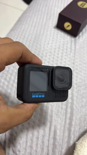 Gopro 13 black