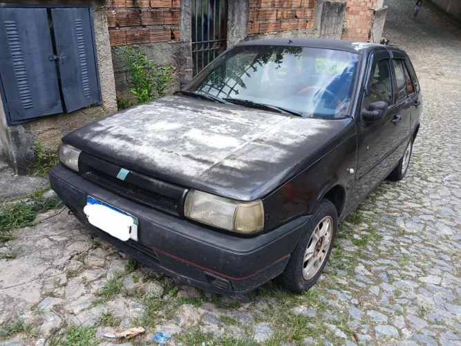 Fiat Tipo 1.6 I.e. 2P E 4P 1994