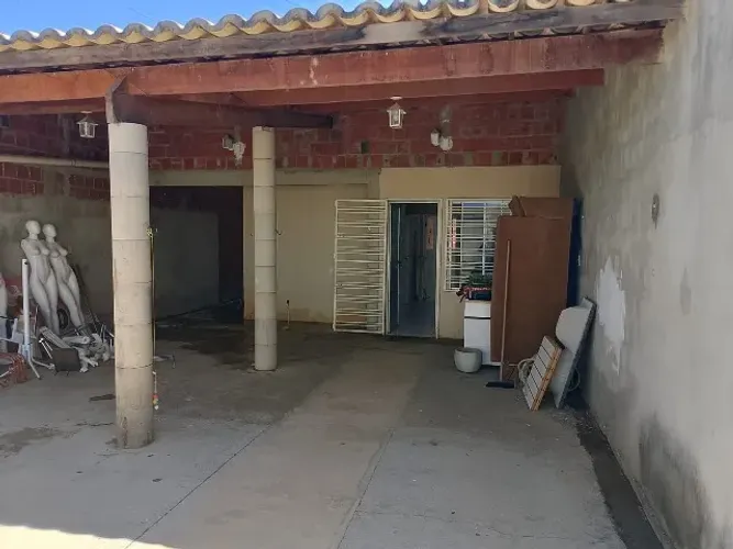 Casa bairro novo tempo Petrolina 