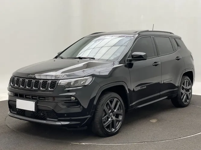 Jeep Compass S T270 1.3 TB 4X2 Flex AUT 2026