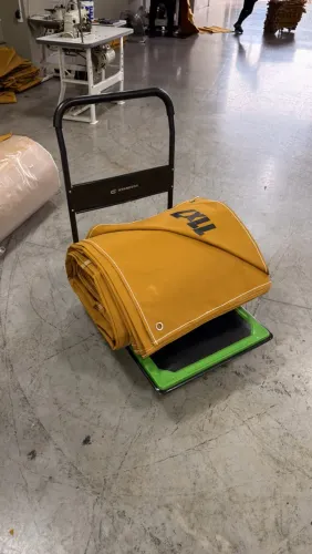 Encerado fio 8