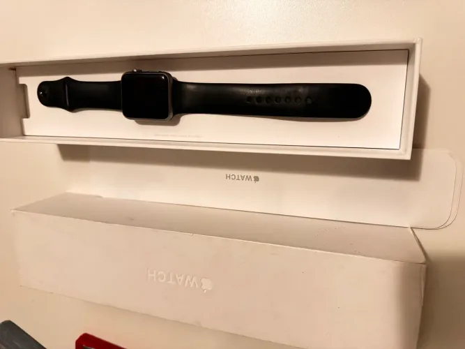 Relógio Original Aplle Watch SE